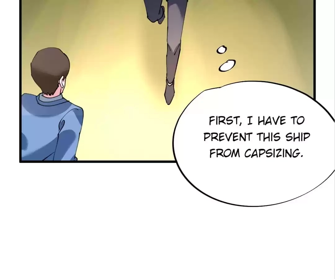 Captain's Tender Love Chapter 40 page 40 - 