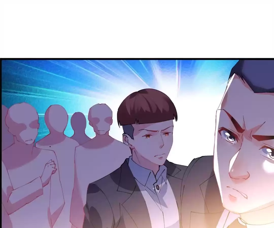 Captain's Tender Love Chapter 40 page 46 - 