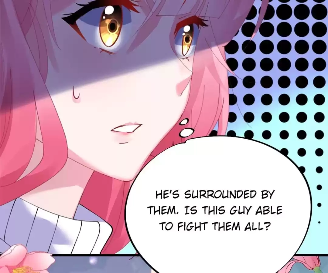 Captain's Tender Love Chapter 40 page 49 - 
