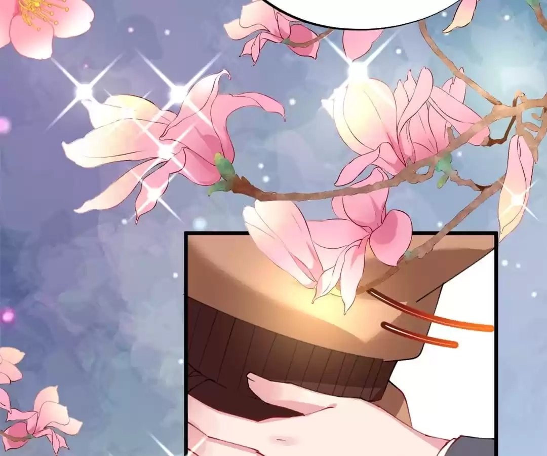 Captain's Tender Love Chapter 40 page 50 - 
