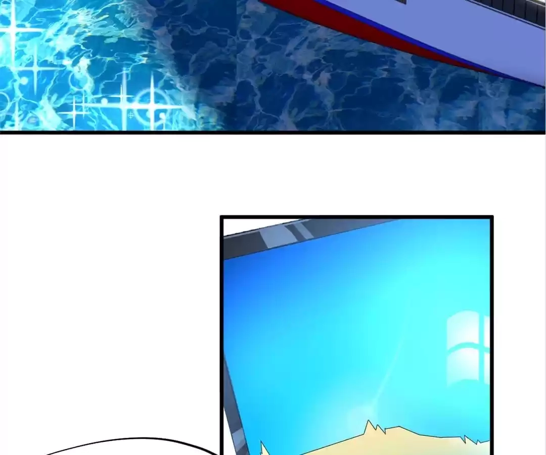 Captain's Tender Love Chapter 40 page 6 - 