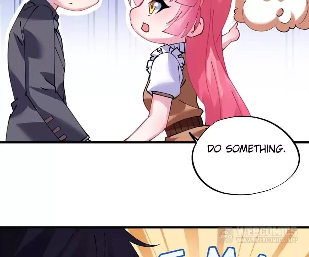Captain's Tender Love Chapter 40 page 59 - 