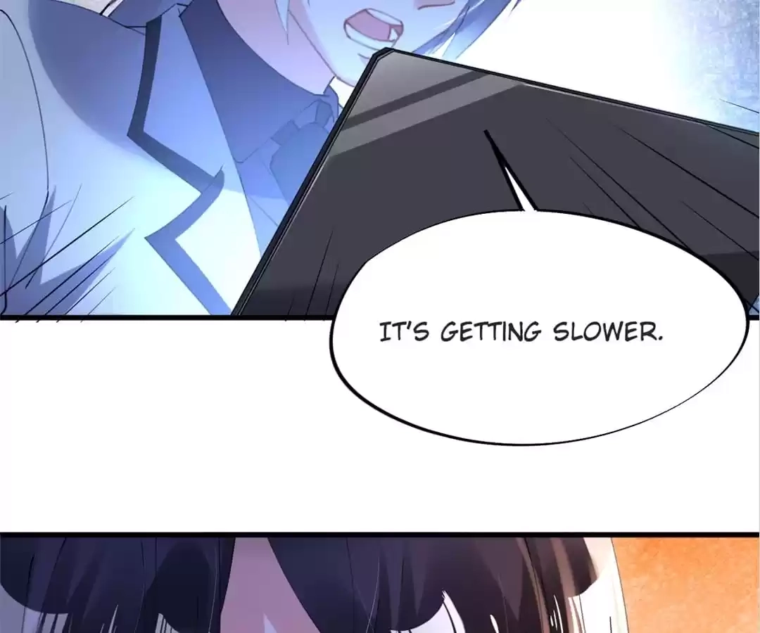 Captain's Tender Love Chapter 40 page 8 - 