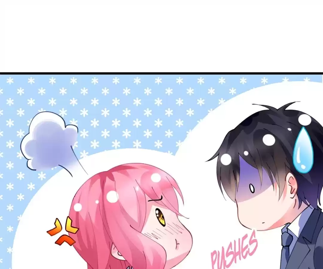 Captain's Tender Love Chapter 41 page 2 - 