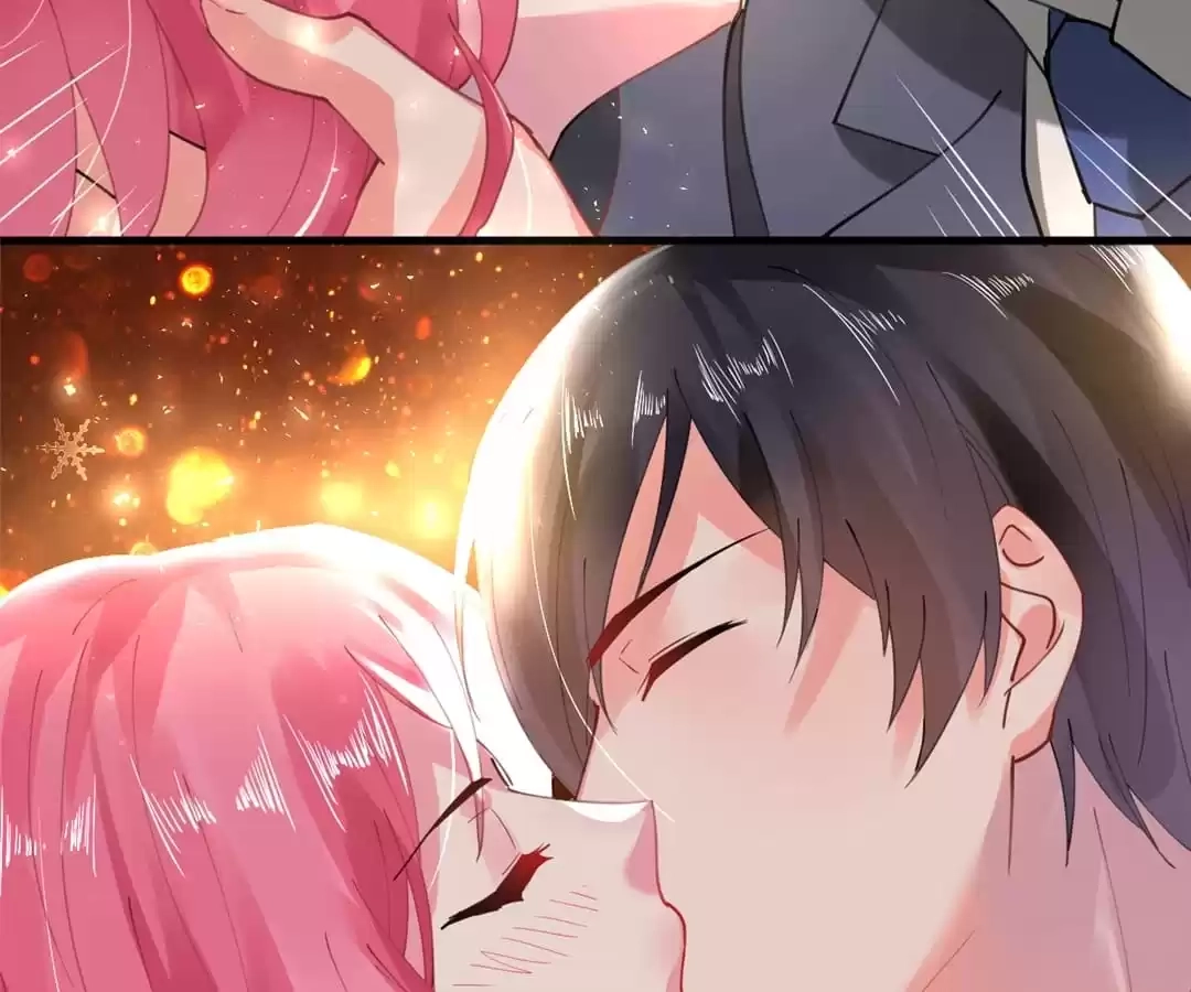 Captain's Tender Love Chapter 41 page 12 - 
