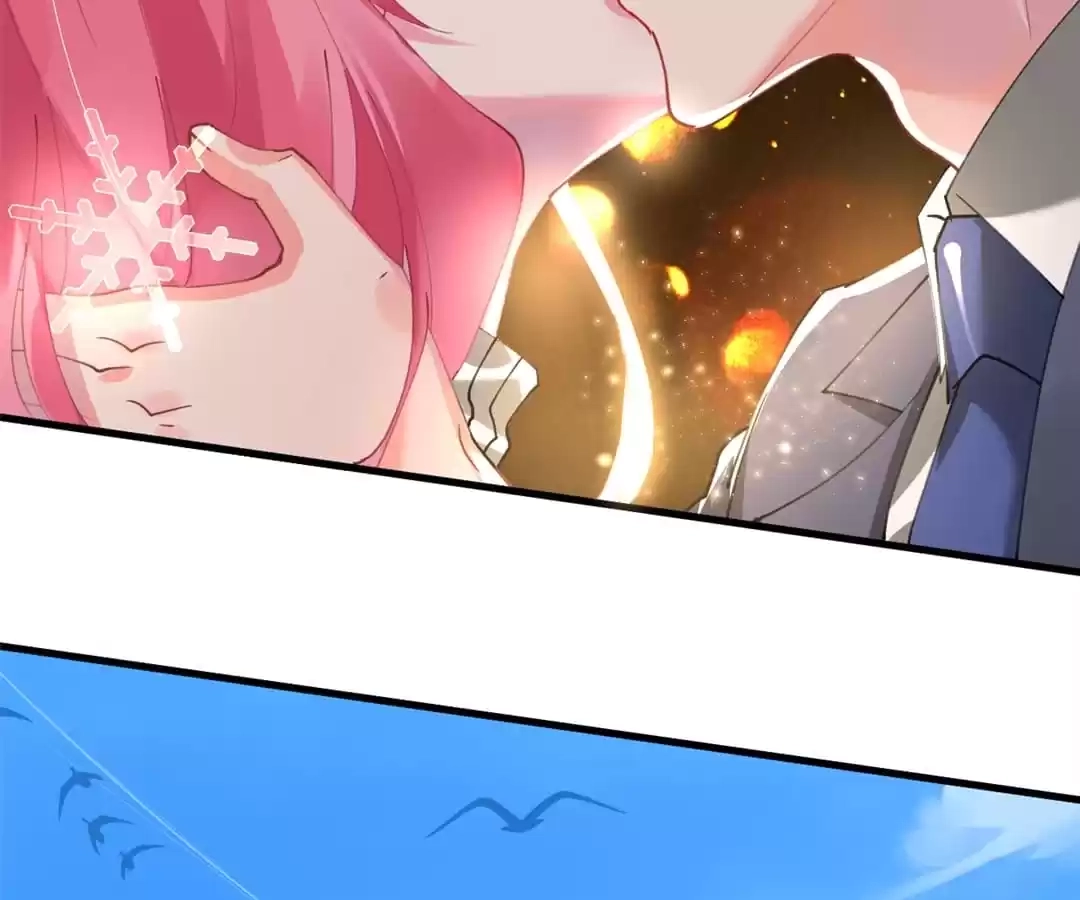 Captain's Tender Love Chapter 41 page 13 - 