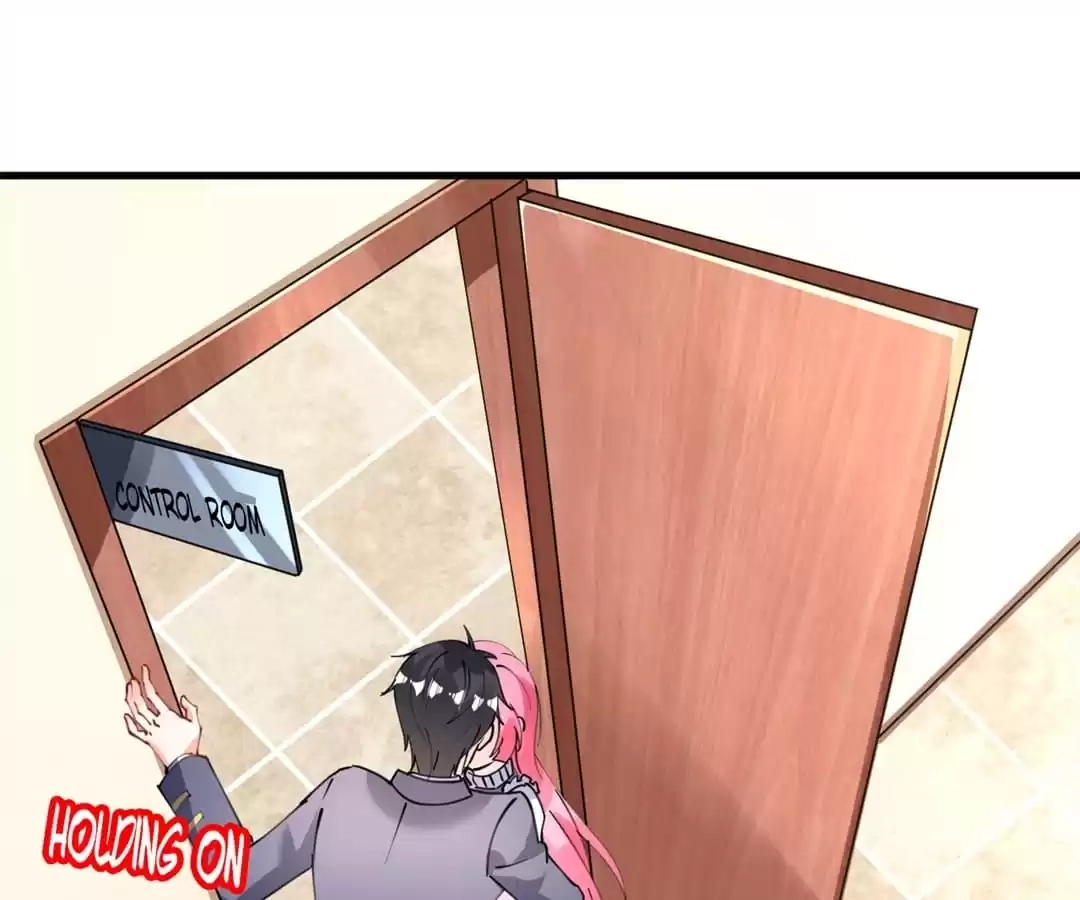 Captain's Tender Love Chapter 41 page 18 - 
