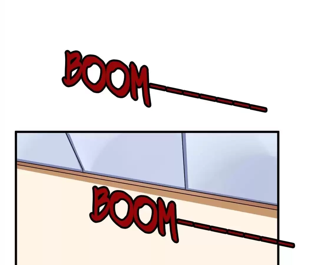 Captain's Tender Love Chapter 41 page 20 - 