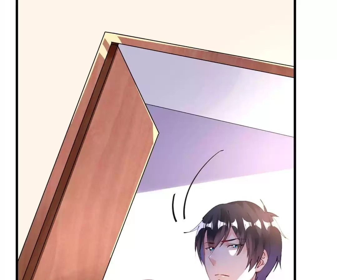 Captain's Tender Love Chapter 41 page 21 - 