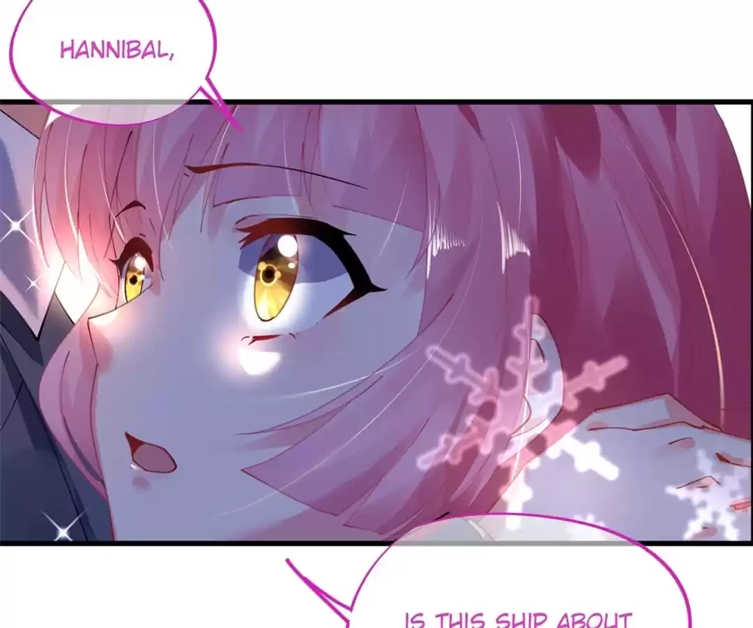 Captain's Tender Love Chapter 41 page 24 - 