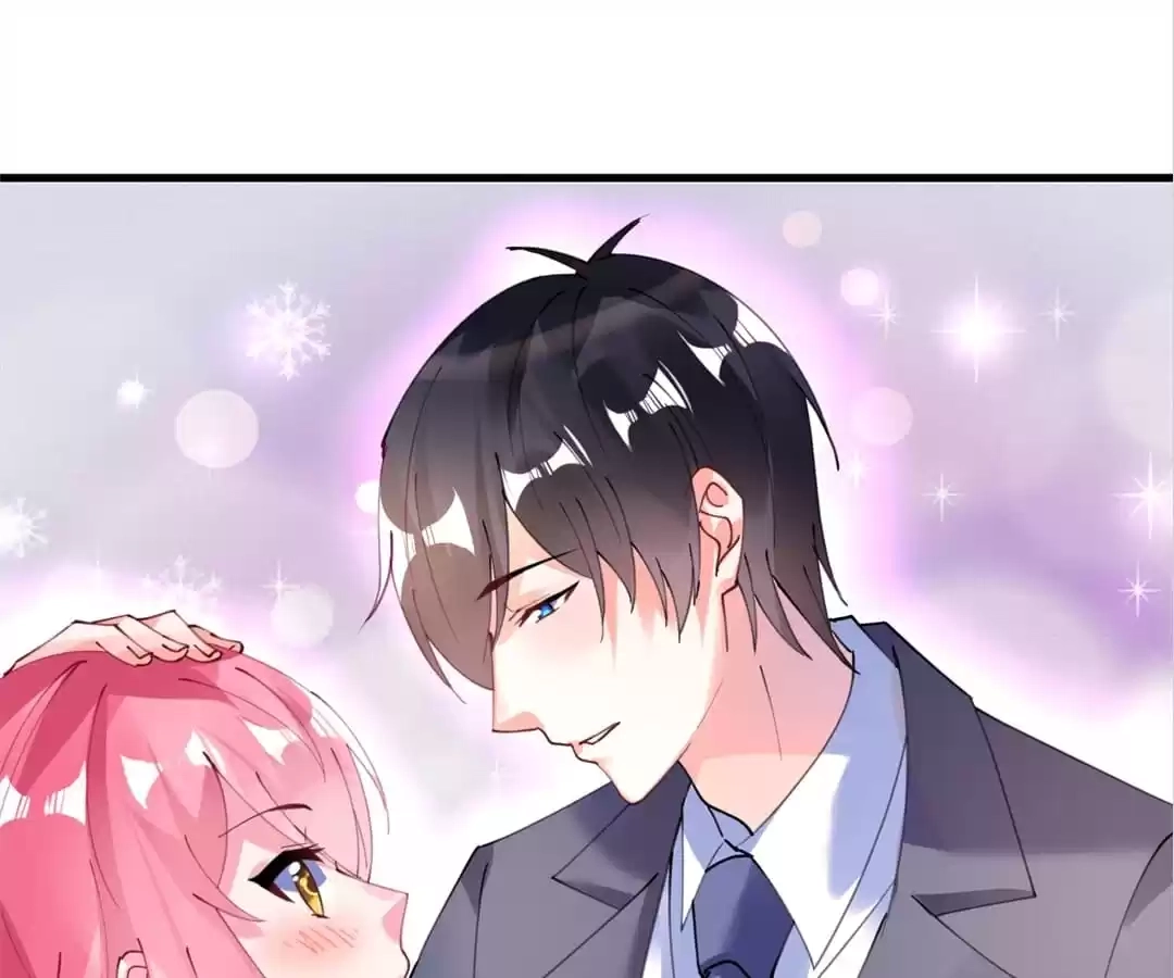 Captain's Tender Love Chapter 41 page 26 - 