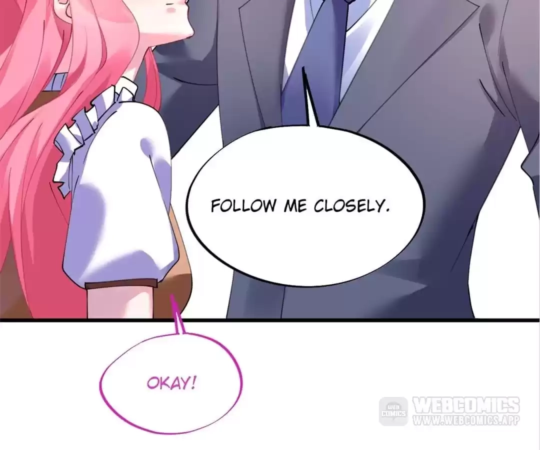 Captain's Tender Love Chapter 41 page 27 - 