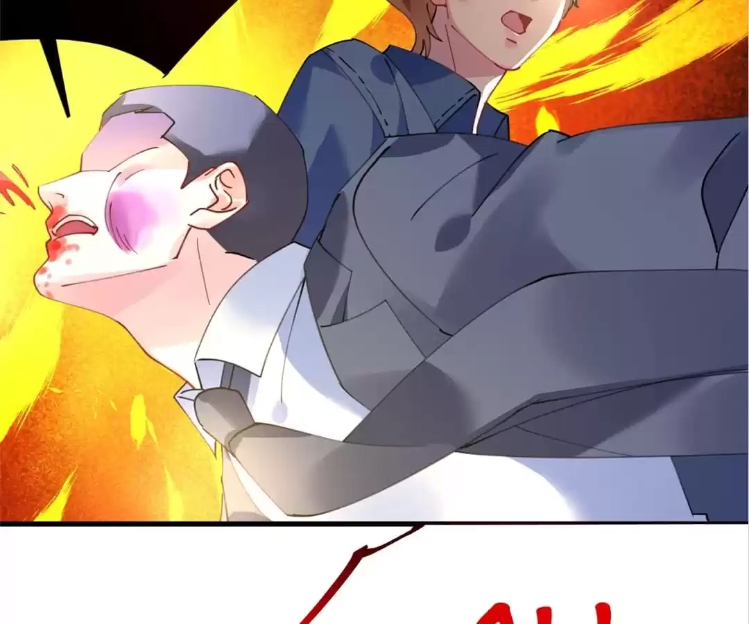 Captain's Tender Love Chapter 41 page 31 - 