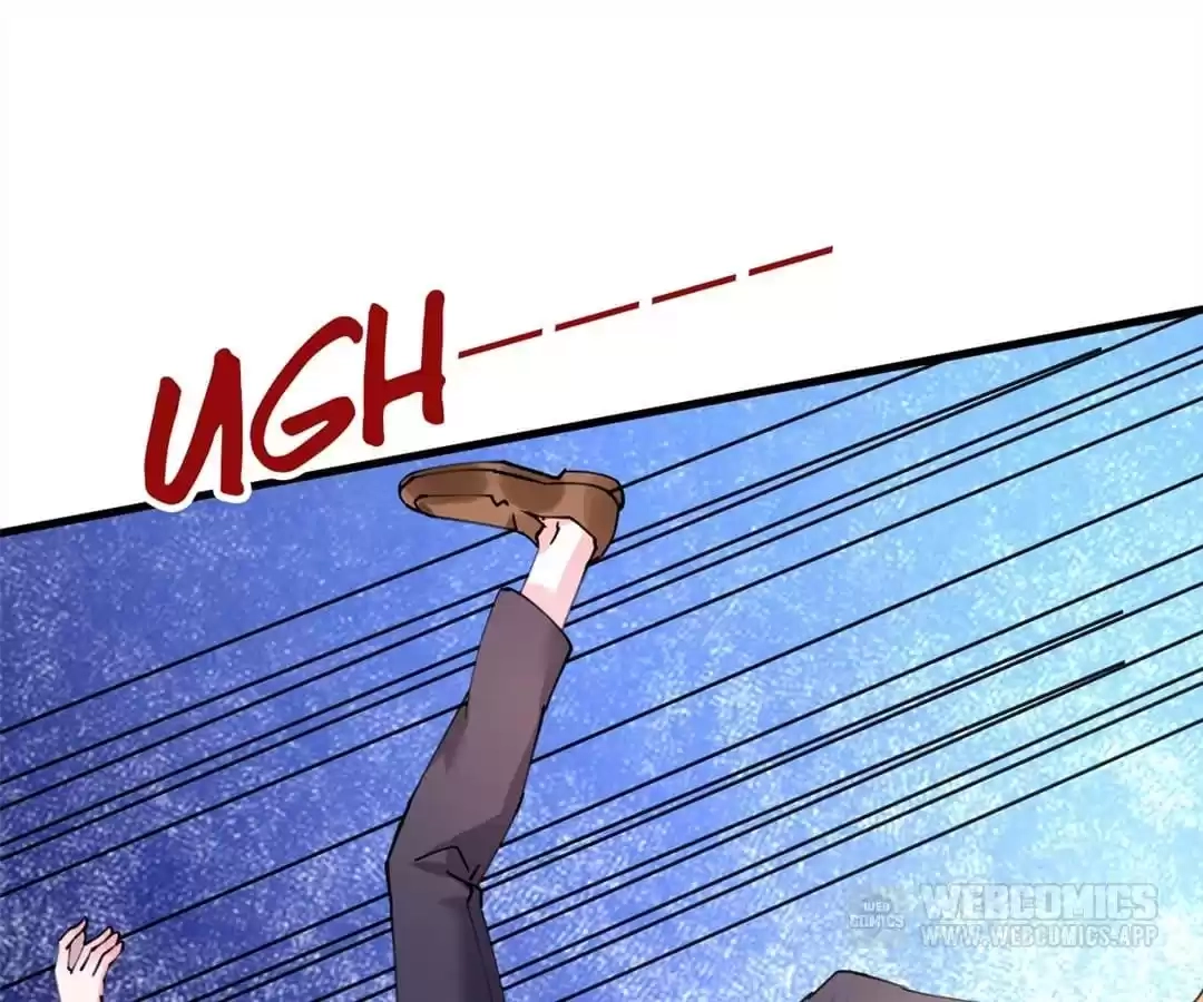 Captain's Tender Love Chapter 41 page 35 - 