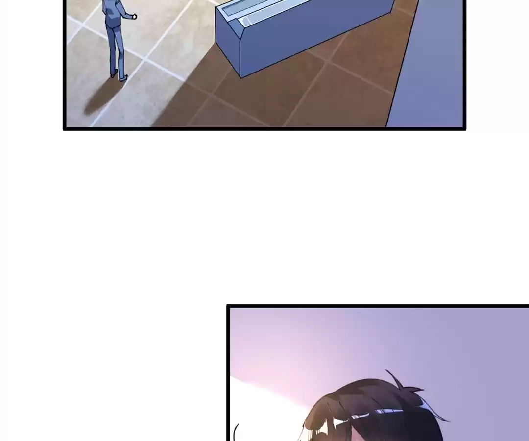 Captain's Tender Love Chapter 41 page 38 - 