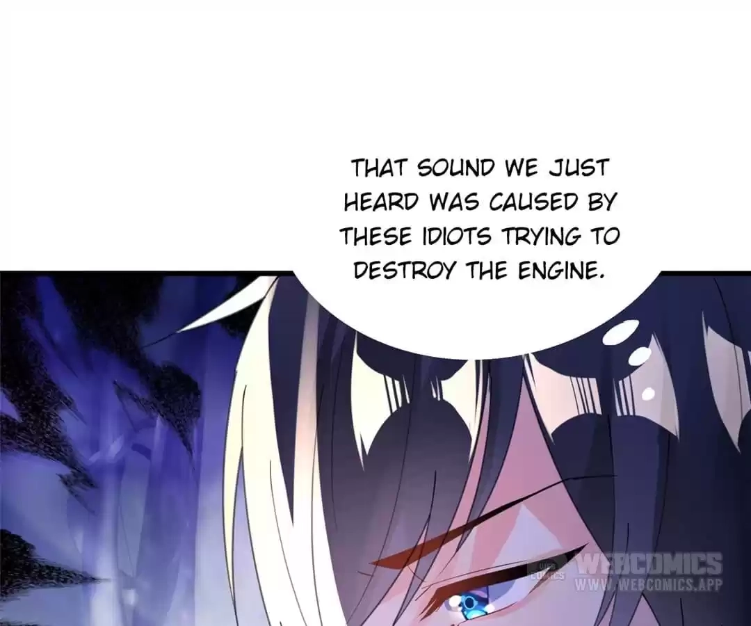 Captain's Tender Love Chapter 41 page 43 - 