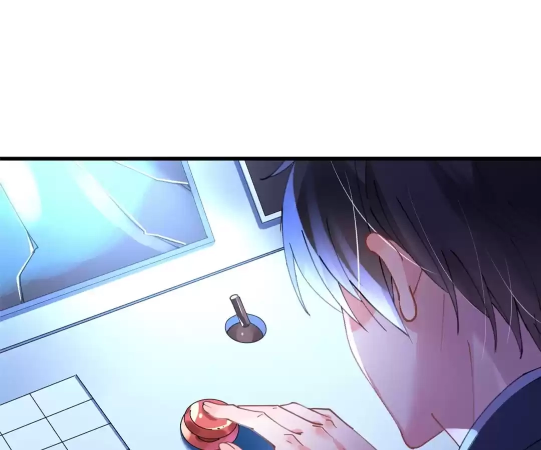 Captain's Tender Love Chapter 41 page 46 - 
