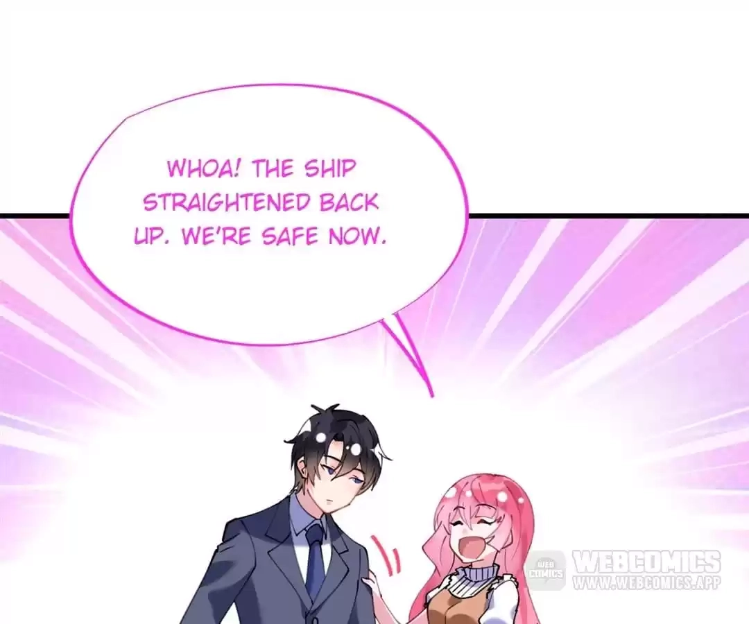 Captain's Tender Love Chapter 41 page 51 - 