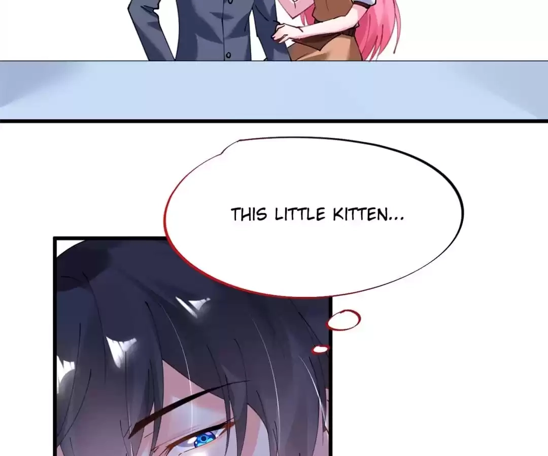 Captain's Tender Love Chapter 41 page 52 - 