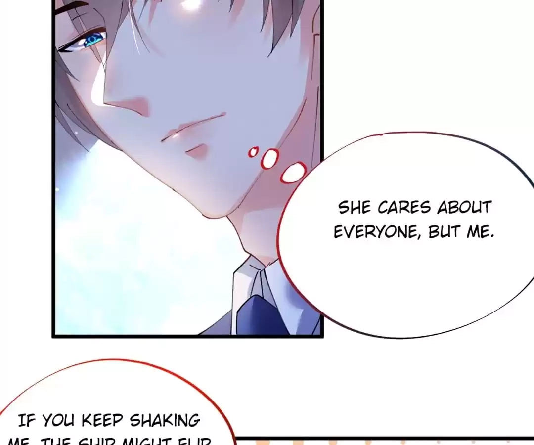 Captain's Tender Love Chapter 41 page 53 - 