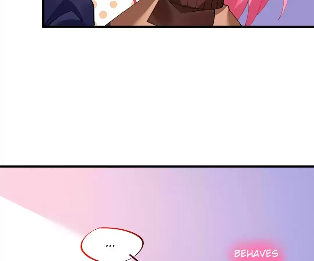 Captain's Tender Love Chapter 41 page 55 - 
