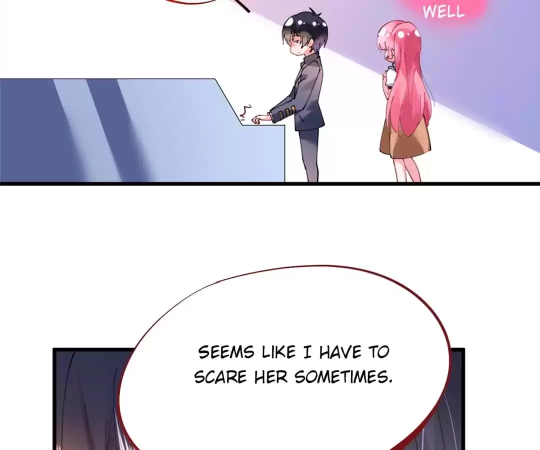 Captain's Tender Love Chapter 41 page 56 - 