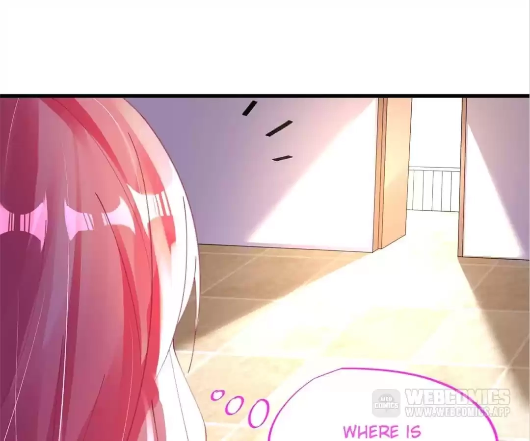 Captain's Tender Love Chapter 41 page 59 - 