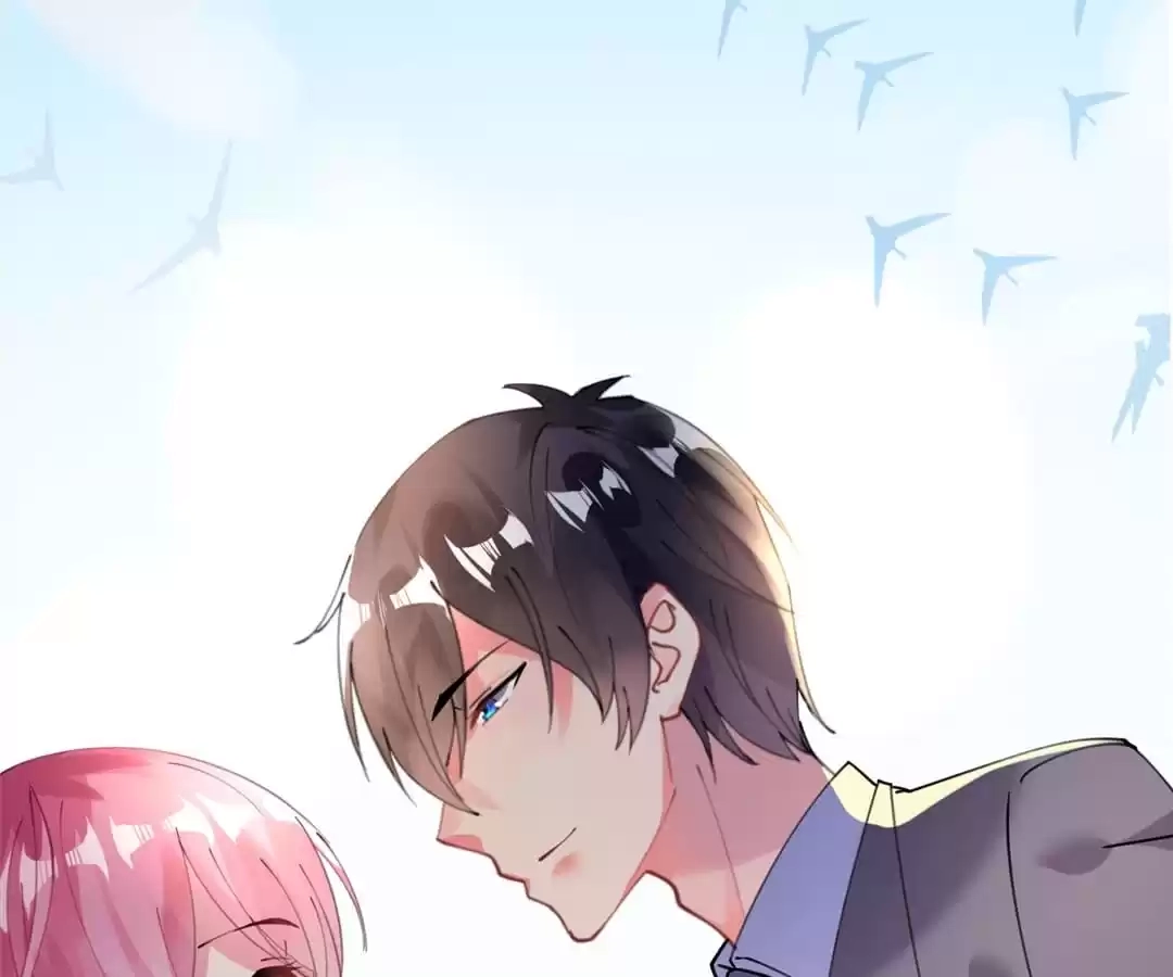 Captain's Tender Love Chapter 41 page 7 - 