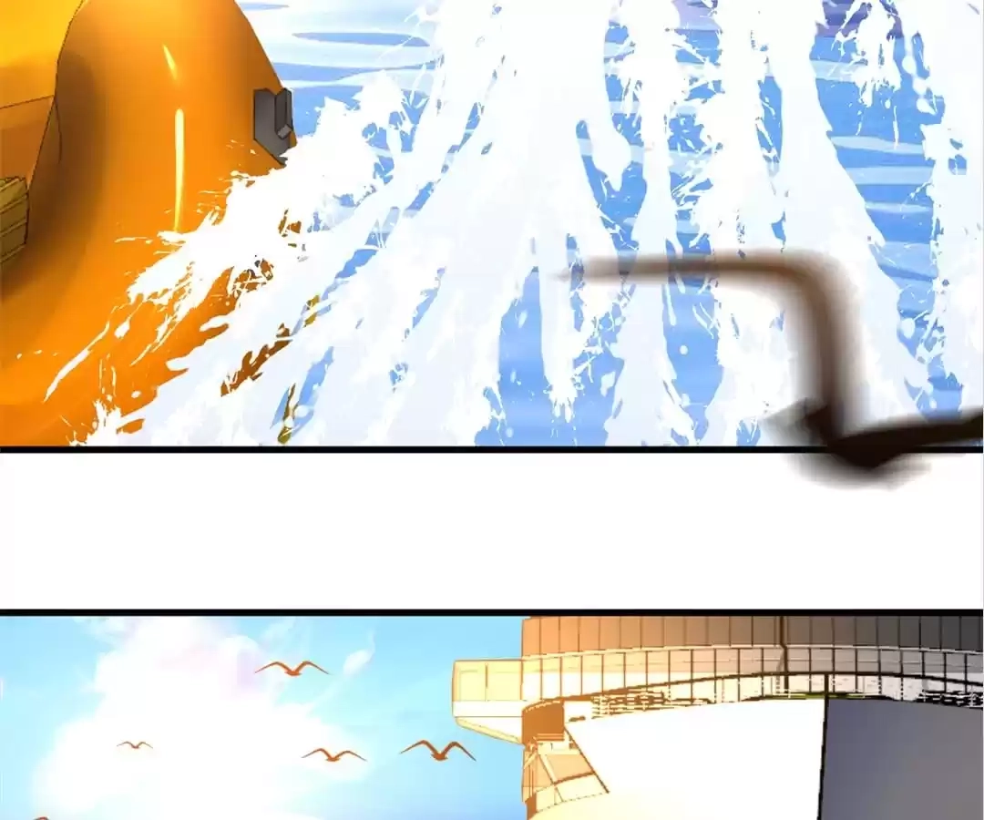 Captain's Tender Love Chapter 41 page 63 - 