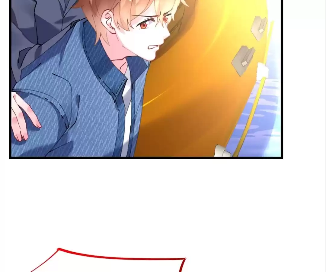 Captain's Tender Love Chapter 41 page 65 - 