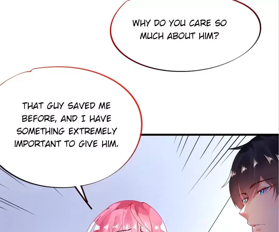 Captain's Tender Love Chapter 41 page 69 - 