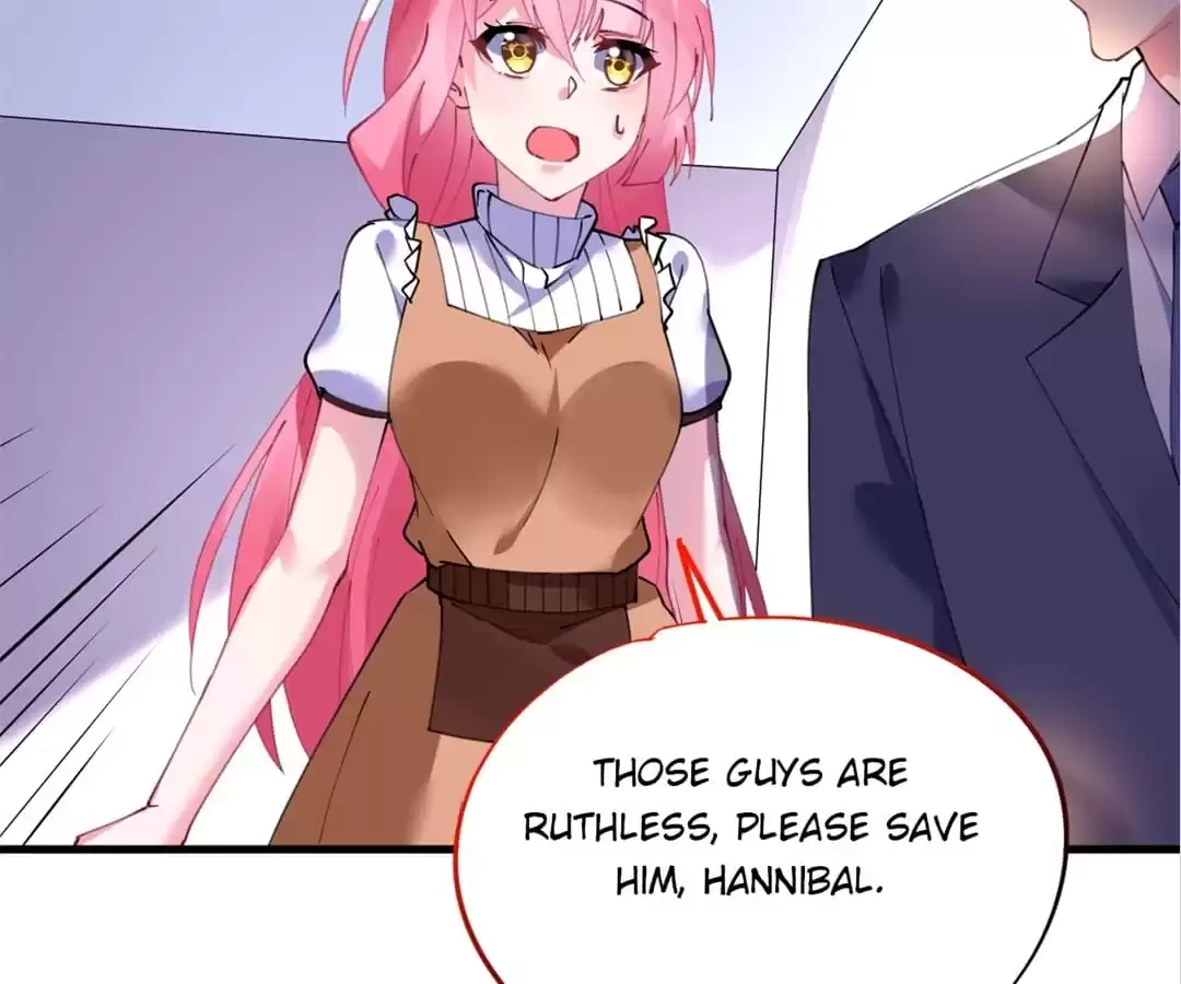 Captain's Tender Love Chapter 41 page 70 - 