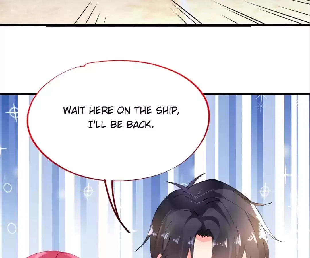 Captain's Tender Love Chapter 41 page 72 - 