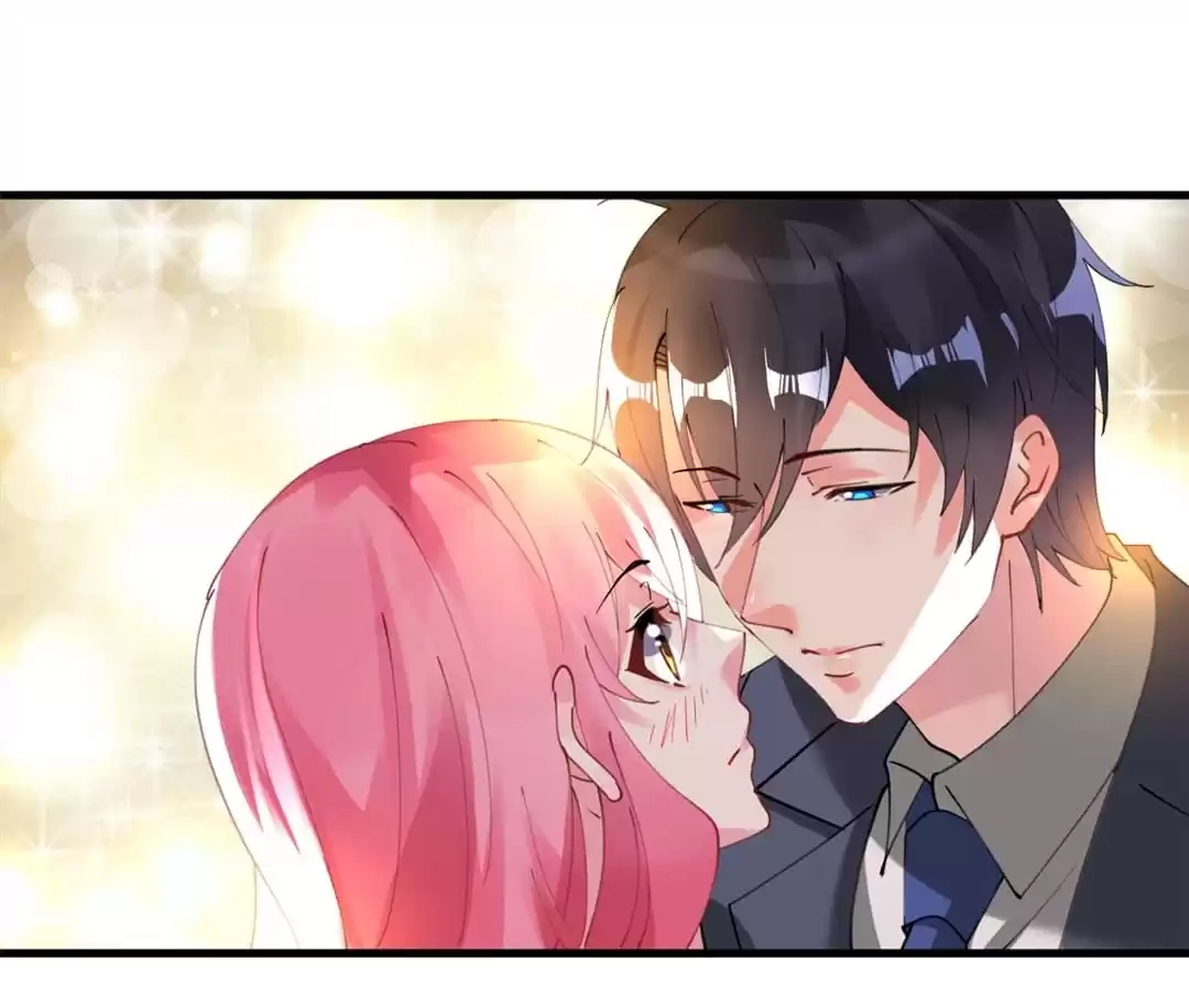 Captain's Tender Love Chapter 41 page 10 - 