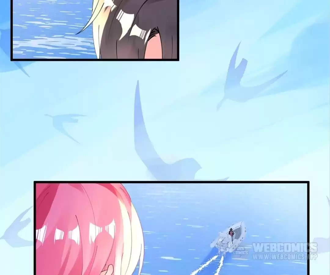 Captain's Tender Love Chapter 42 page 11 - 