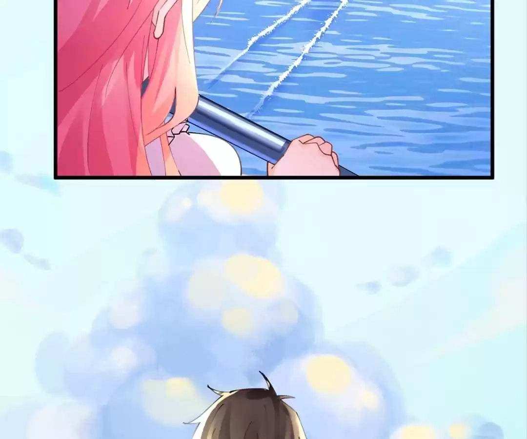 Captain's Tender Love Chapter 42 page 12 - 