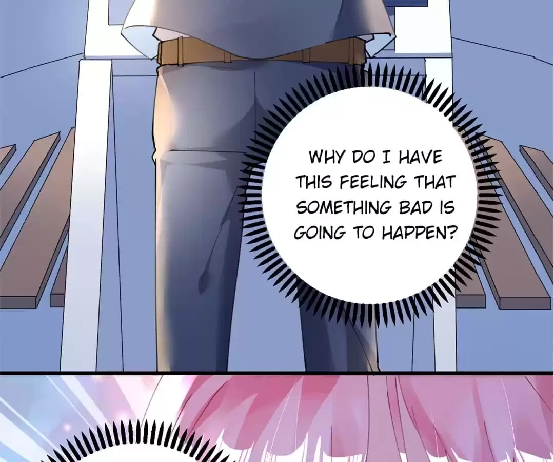 Captain's Tender Love Chapter 42 page 14 - 