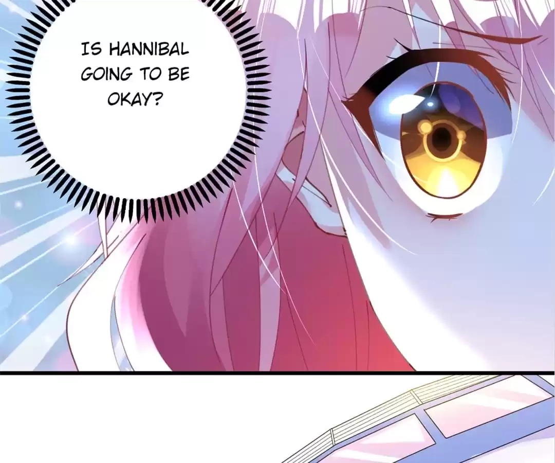 Captain's Tender Love Chapter 42 page 15 - 