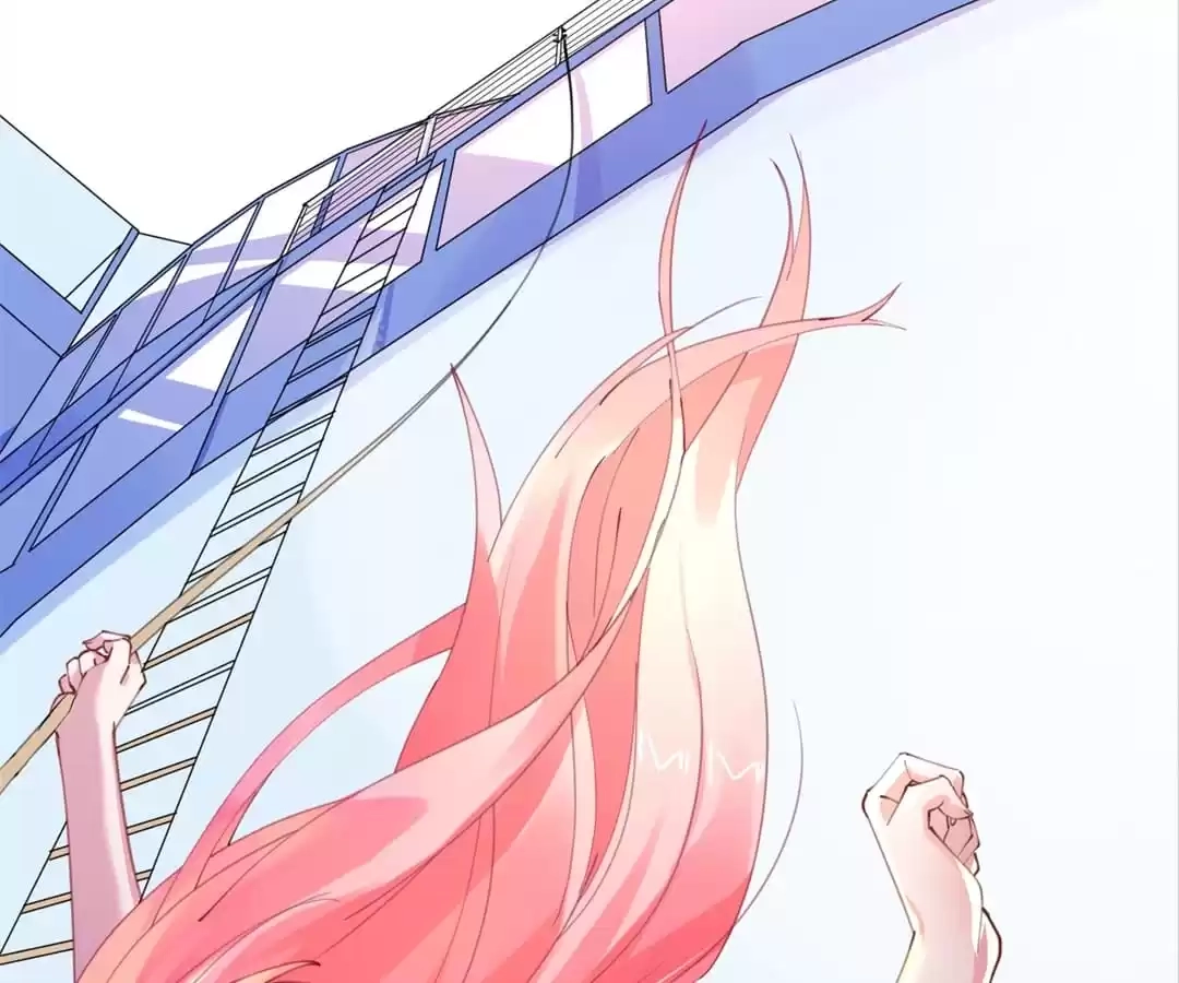 Captain's Tender Love Chapter 42 page 16 - 