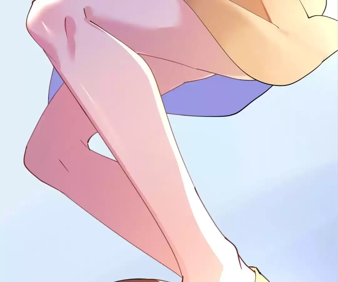 Captain's Tender Love Chapter 42 page 18 - 