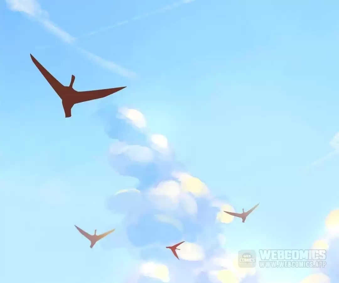 Captain's Tender Love Chapter 42 page 3 - 