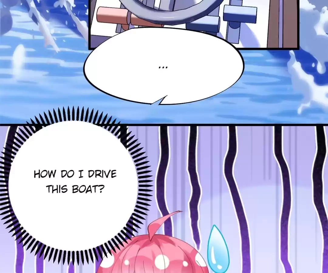 Captain's Tender Love Chapter 42 page 24 - 