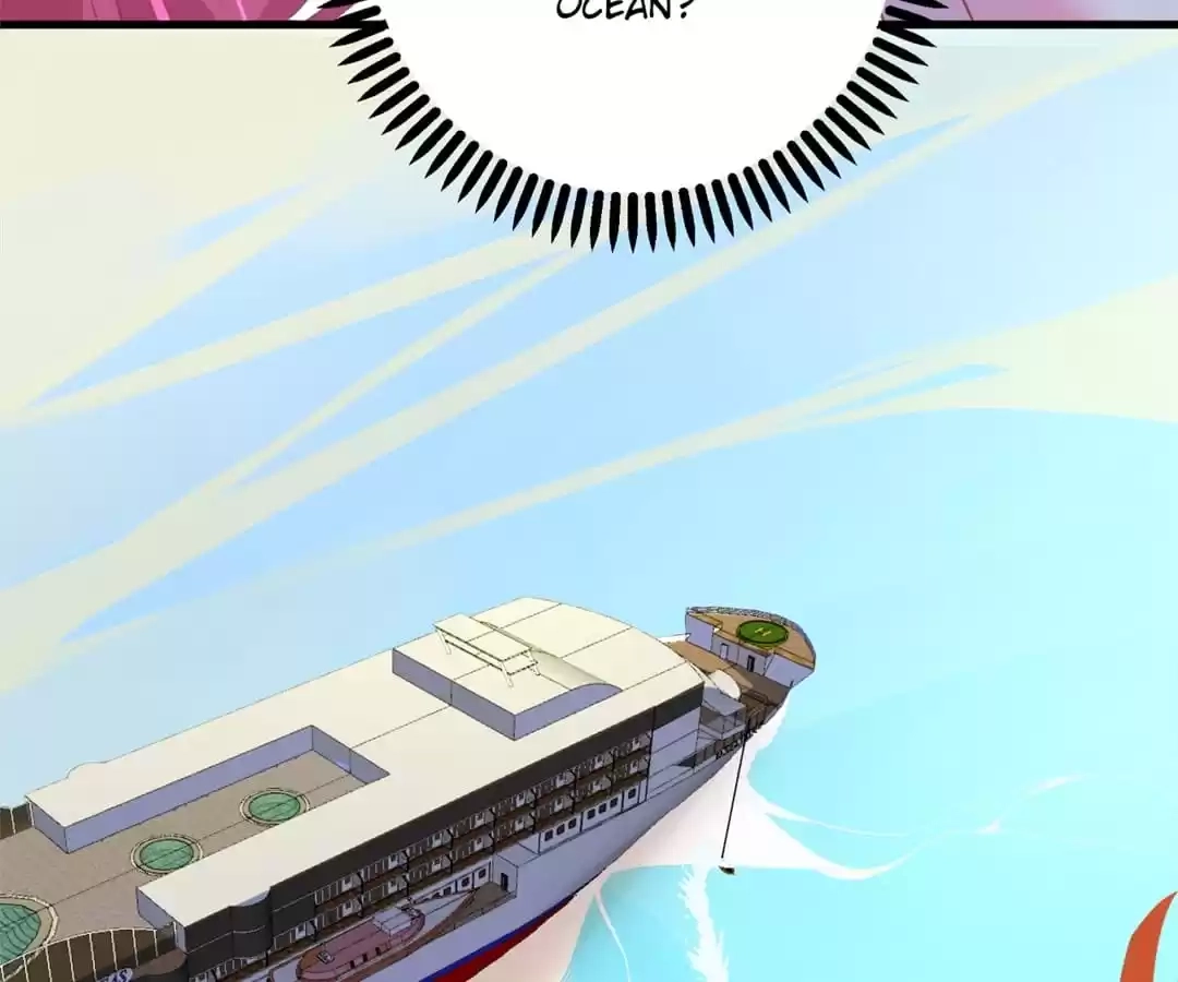Captain's Tender Love Chapter 42 page 31 - 
