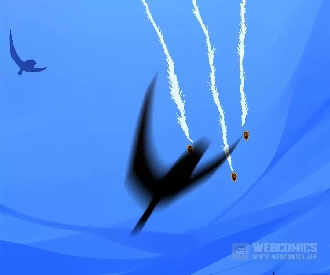 Captain's Tender Love Chapter 42 page 35 - 