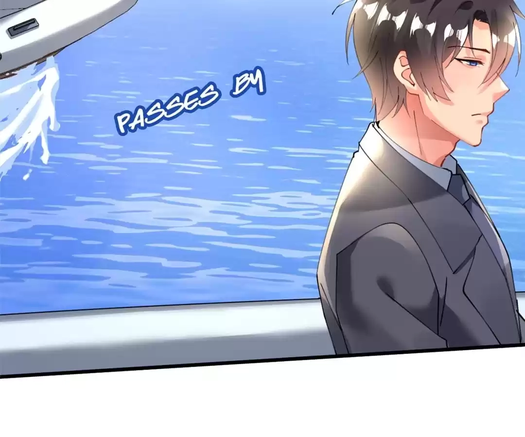 Captain's Tender Love Chapter 42 page 39 - 