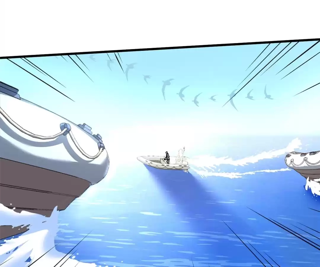 Captain's Tender Love Chapter 42 page 40 - 