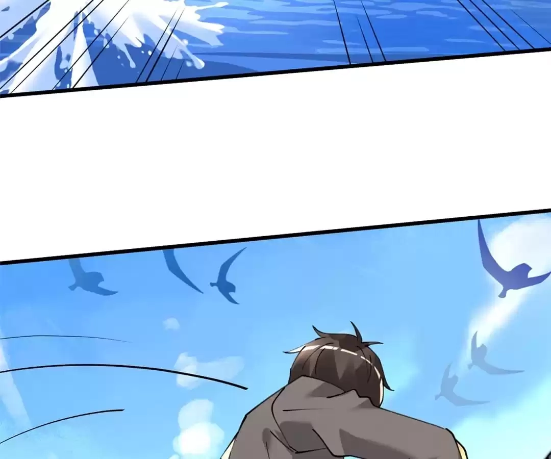 Captain's Tender Love Chapter 42 page 41 - 