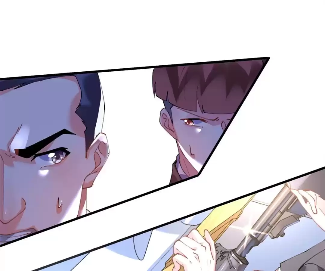 Captain's Tender Love Chapter 42 page 45 - 