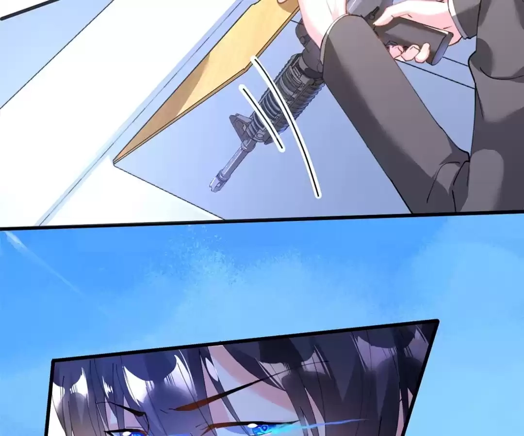 Captain's Tender Love Chapter 42 page 46 - 