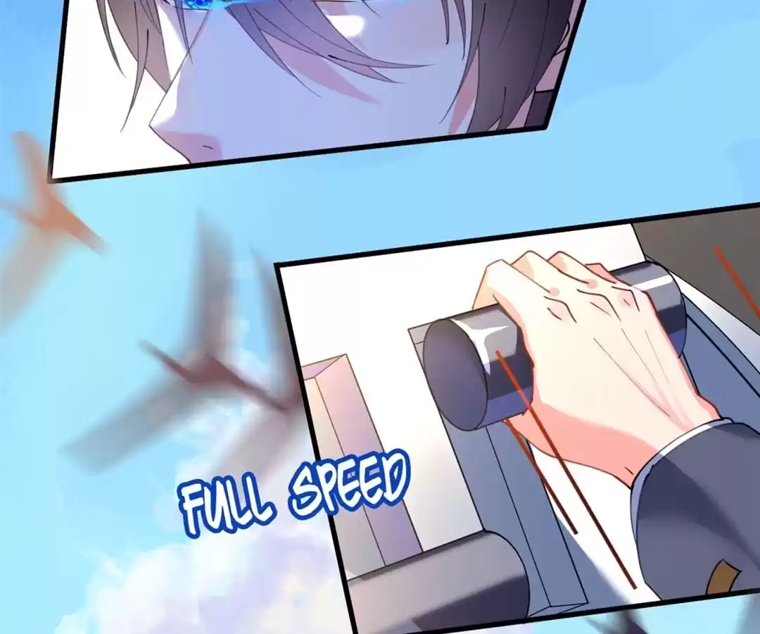 Captain's Tender Love Chapter 42 page 47 - 